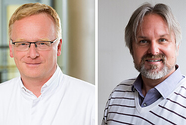 Gesundheit im Gespräch Gesundheit im Gespräch