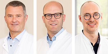Schultererkrankungen Schultererkrankungen
