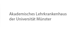 Akademisches Lehrkrankenhaus der Westfälische Wilhelms-Universität Münster